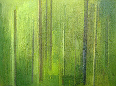 Copyright © 2011 by makar  / / /  Öl auf Leinwand, 60 x 80 cm