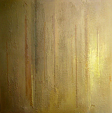 Copyright © 2010 by makar  / / /  Öl auf Leinwand, 80 x 80 cm