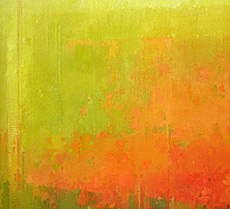 Copyright © 2011 by makar  / / /  Öl auf Leinwand, 70 x 90 cm