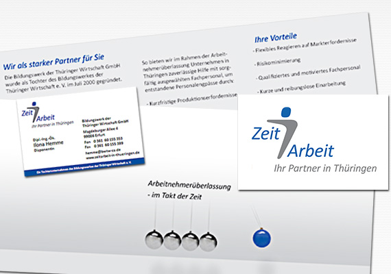 Copyright © by NT.AG  / / /  Logokreation  / /  Corporate Design  / /  Diverse Drucksachen<br>www.zeitarbeit-in-thueringen.de