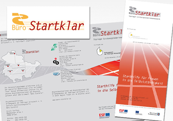 Copyright © by NT.AG  / / /  Logokreation  / /  Diverse Drucksachen<br>www.buero-startklar.de