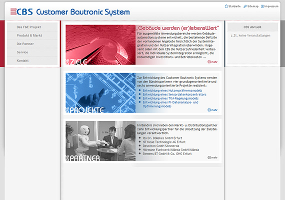 Copyright © by NT.AG  / / /  Konzeption und Gestaltung der Internetpräsenz  / /  Implementierung auf Basis von HTML und CSS  / /  Contentaufbereitung und redaktionelle Unterstützung<br>www.customerbautronic.de